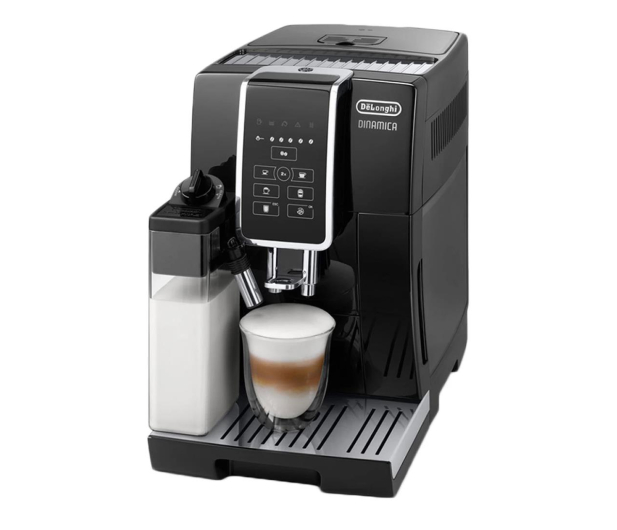 DeLonghi Ekspres automatyczny ECAM 350.50.B - 1210276 - zdjęcie 2